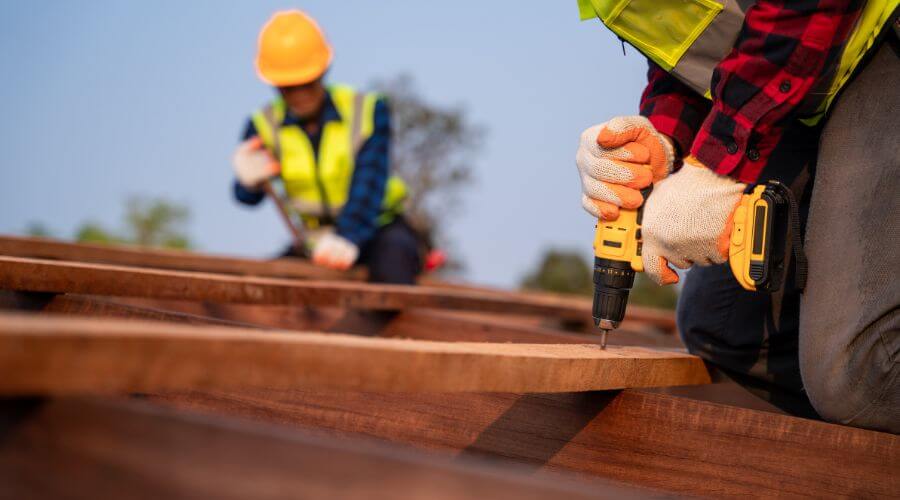 Expert flood damage restoration services in Fair Grove, MO